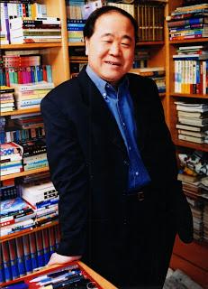 Nobel per la letteratura 2012: vince Mo Yan
