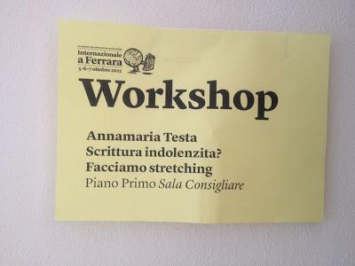 Le infinite storie tra un inizio e una fine