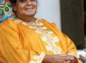 Chaibia Talal, pittrice contadina