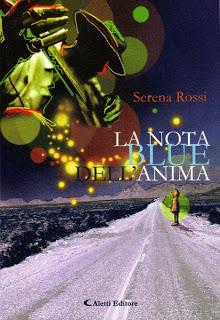 La nota blue dell'anima,  Serena Rossi