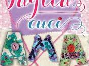 ottobre 2012: "Taglia, cuci, ama" Amanda Addison