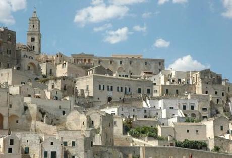 Matera: I Direttori dei Musei Amaci al Musma