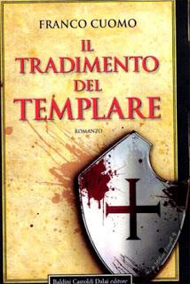 Segnalazione: Il tradimento del Templare