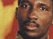 Dedicato Thomas Sankara