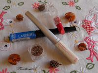 LA Spalsh Cosmetics ^_*