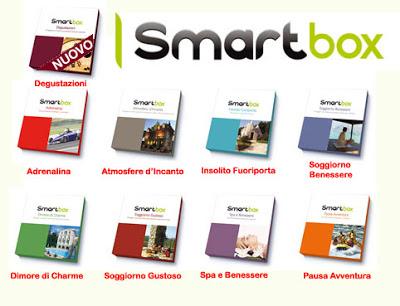 Smartbox...