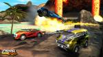 Jagex annuncia Carnage Racing per Facebook, ecco le prime immagini