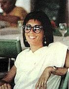 Alberica Filo della Torre uccisa nella sua casa il 10 luglio 1991 (Ansa)