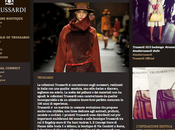 Digital fashion “World Trussardi”