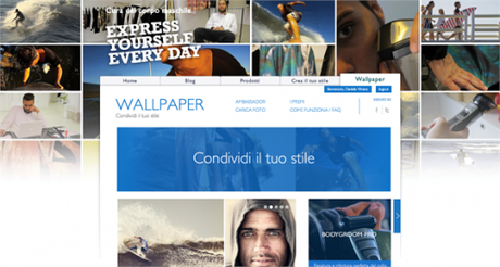 WALLPAPER: il nuovo concorso di Philips in collaborazione con VICE.