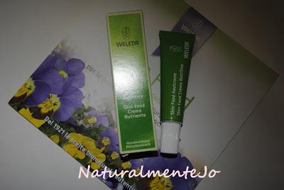 HAUL: WELEDA