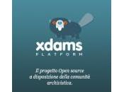 Rilasciata nuova versione xDams open source gestione archivi audiovisivi