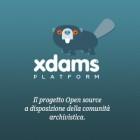 Rilasciata la nuova versione di xDams open source con la gestione di archivi audiovisivi