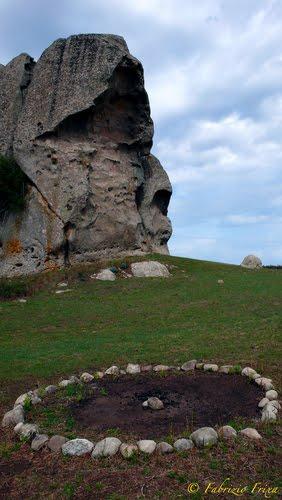 I Megaliti di Argimusco, Stonehenge in Sicilia?