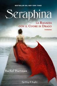 Seraphina. La Ragazza dal Cuore di Drago di Rachel Hartman – Seraphina 1