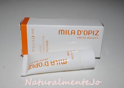 HAUL: MILA D'OPIZ