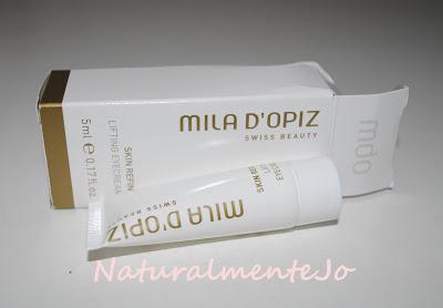 HAUL: MILA D'OPIZ