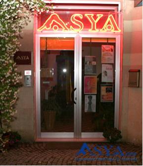 Seminario a Savona su Yoga e meditazione