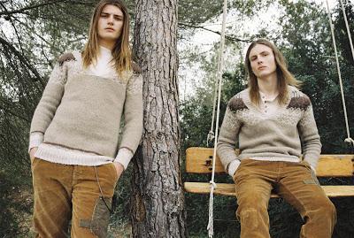 Coast+Weber+Ahaus _ fall/winter 2012-2013