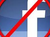 Facebook: Migliaia utenti offline causa down.