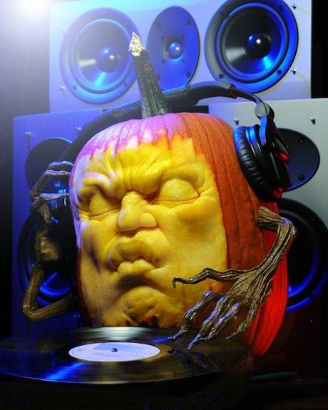 la zucca dj