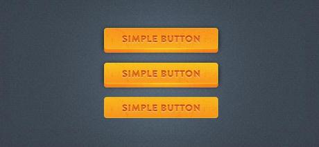 Free Call Action Button PSD