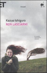 [libro-film] Non lasciarmi di Kazuo Ishiguro