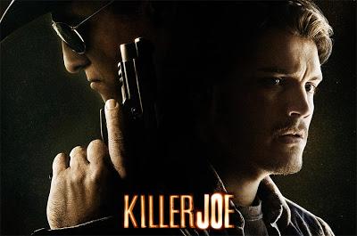 Killer Joe, Taken, Total recall ...