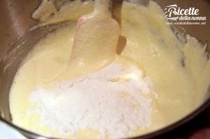 savoiardi morbidi ricetta