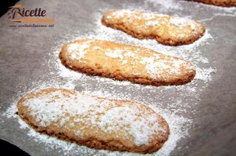 savoiardi morbidi ricetta