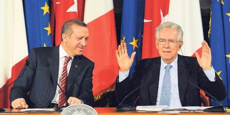 La lettera dei due ambasciatori