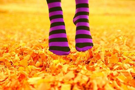 I Love October by Pink Sherbet Photography, on Flickr