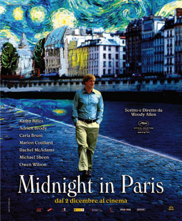 Steampunk Junk (10) - Midnight in Paris