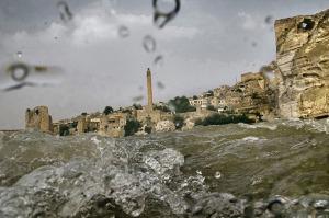 (c) Tommaso Protti - Turkish Blue Gold