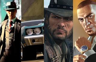 Rockstar conferma la sua Collection, prezzo e data di uscita