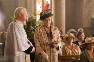 Downton Abbey 3x03