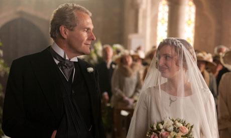 Downton Abbey 3x03