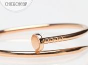 ACCESSORI Bambi, bracciale strizza l'occhio prezioso Just Clou Cartier