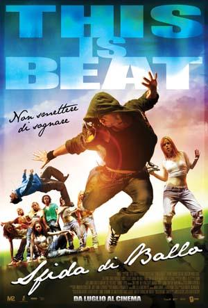 Thi is beat - Sfida di ballo (2011)