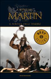 Il trono di spade di George R.R. Martin. Capitolo 34: Catelyn