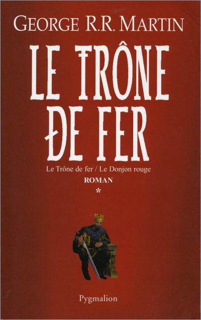 Il trono di spade di George R.R. Martin. Capitolo 33: Eddard