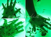 Poinx Experience: Fish Manicure
