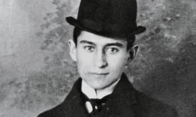 Franz Kafka