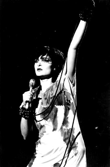 Immagine di Siouxsie 