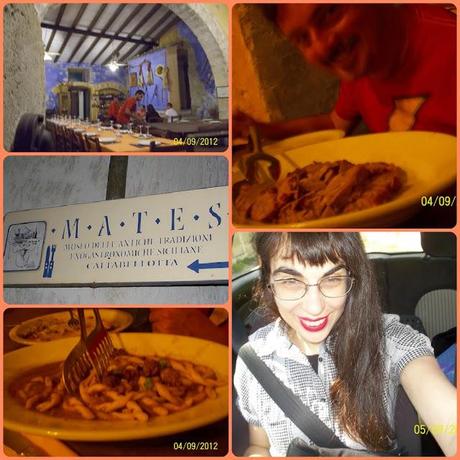 The Adventures of a vampire in Sicily(capitolo secondo)