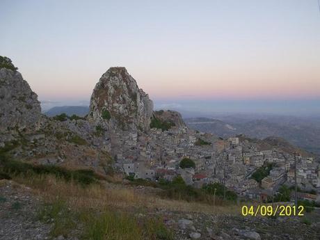 The Adventures of a vampire in Sicily(capitolo secondo)