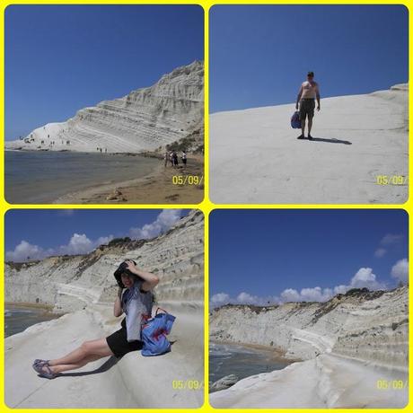 The Adventures of a vampire in Sicily(capitolo secondo)