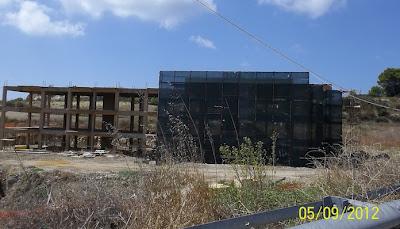 The Adventures of a vampire in Sicily(capitolo secondo)