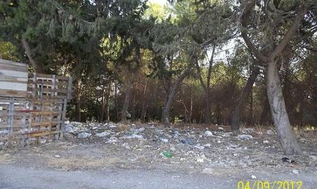 The Adventures of a vampire in Sicily(capitolo secondo)