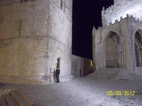 The Adventures of a vampire in Sicily(capitolo secondo)